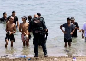French-Journalist-Challenges-Claims-Morocco-‘Deliberately-Orchestrated-Ceuta-Mass-Crossings-750x536-1
