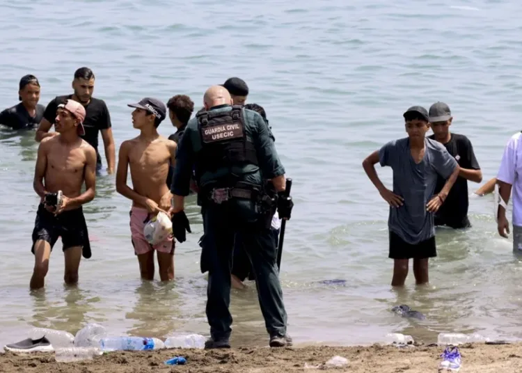French-Journalist-Challenges-Claims-Morocco-‘Deliberately-Orchestrated-Ceuta-Mass-Crossings-750x536-1