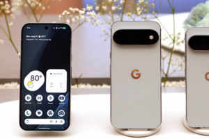 Google prévoit de sortir toute sa production Pixel de Chine en 2027