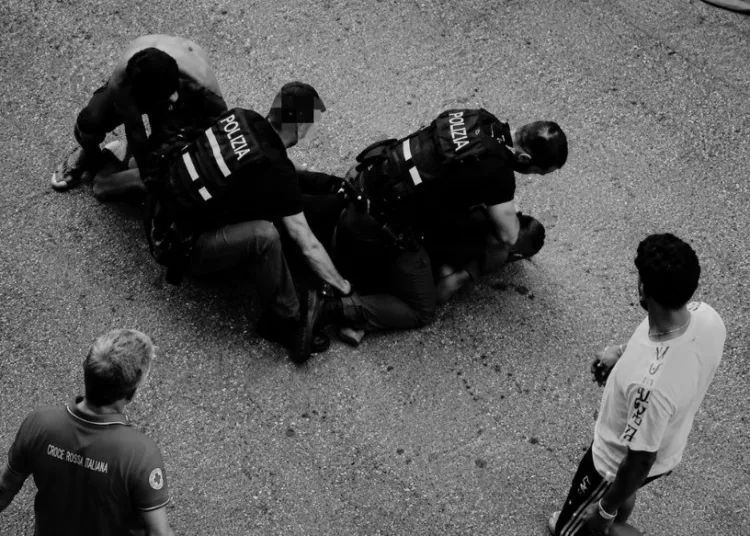 Italys-Far-Right-Turns-Spotlight-to-Ceuta-Amid-Abderrahim-Fakir-Investigation