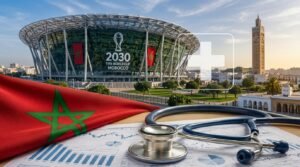 Mondial 2030