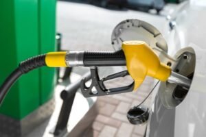 Morocco fuel prices