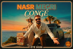 Nasr Megri
