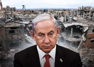 Netanyahu
