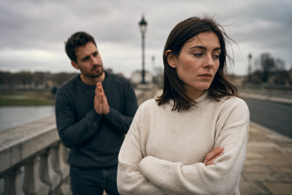 Quand les bonnes intentions ne suffisent plus à inspirer confianc