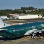 Royal Air Maroc s’apprête à accueillir son 18ème Boeing 737 MAX-8