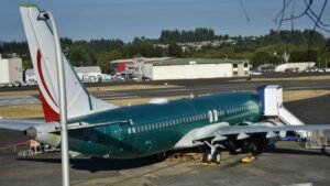 Royal Air Maroc s’apprête à accueillir son 18ème Boeing 737 MAX-8