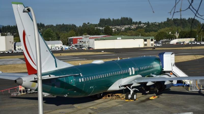 Royal Air Maroc s’apprête à accueillir son 18ème Boeing 737 MAX-8