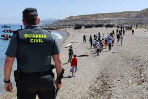 Schengen suspension Spain