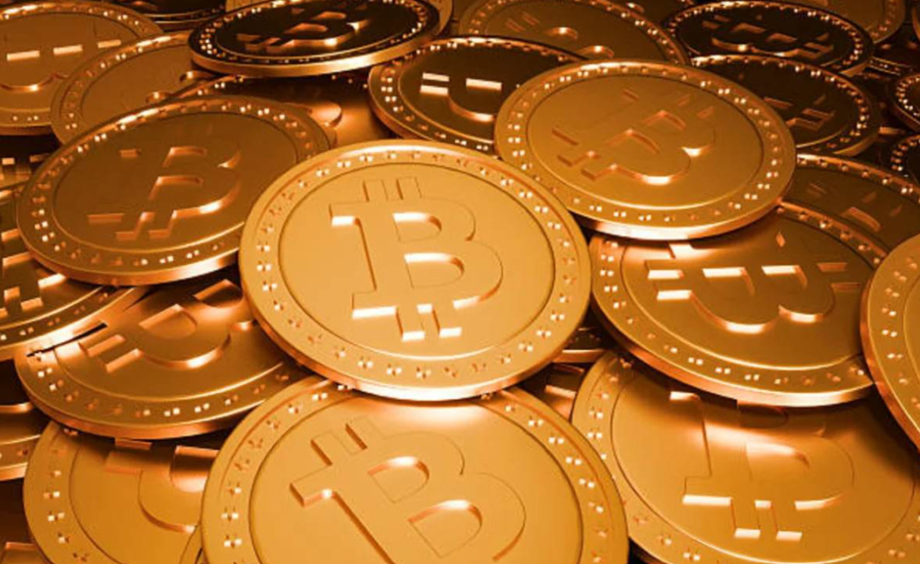 bitcoin