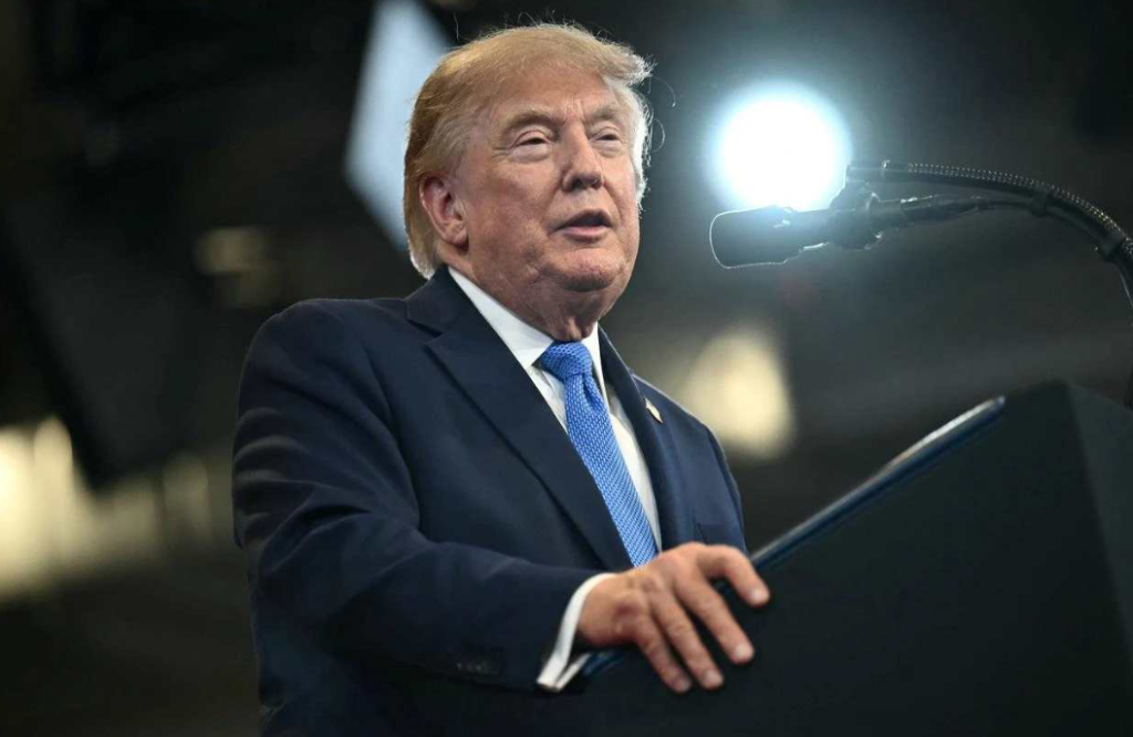 trump