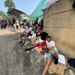 الهجرة غير النظامية