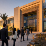 Morocco AI 2030