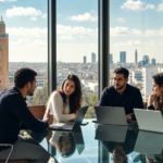 Morocco Digital Startup Ecosystem