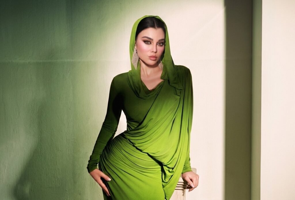 haifa wehbi