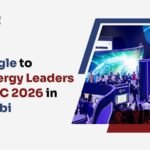 مؤتمر أديبك 2026 في أبو ظبي مع الحاضرين والعلامات التجارية للحدث