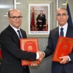 توقيع اتفاقية تعاون بين وكالة الأدوية والجمارك المغربية