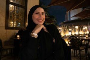 zineb messaoudi